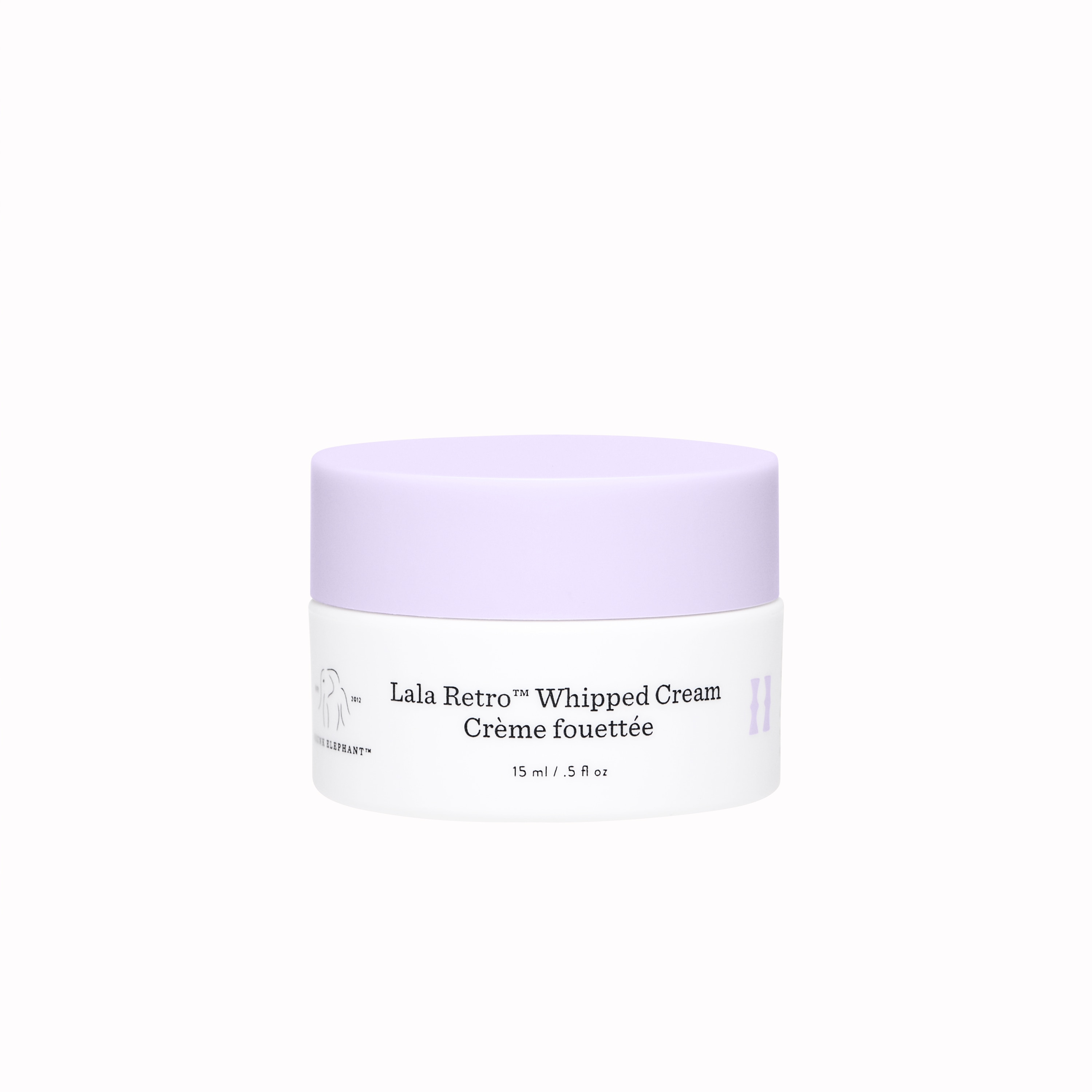 LALA RETRO™ WHIPPED CREAM (CREMA HIDRATANTE FACIAL)